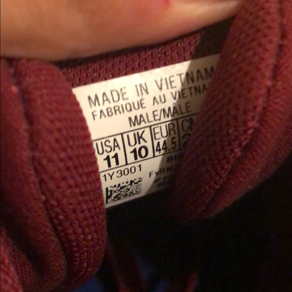 Reebok classics - Picture 6 of 6